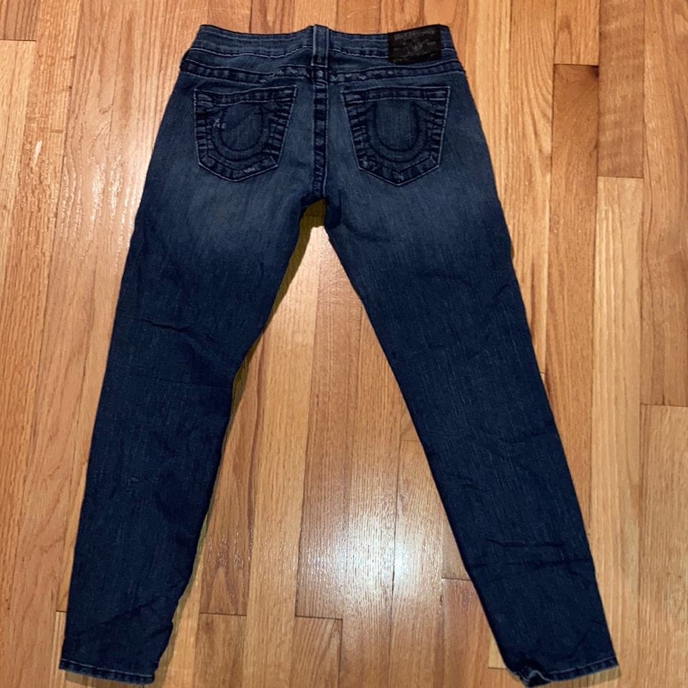 True Religion jeans - Picture 1 of 3